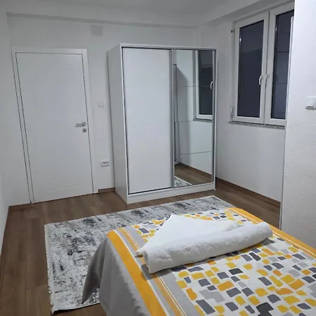 Appartement Cair,sever,topansko *