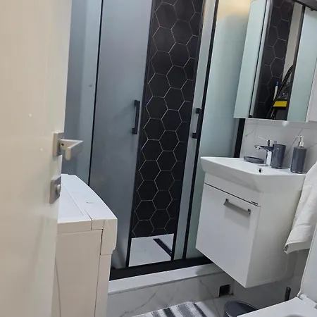 Cair,sever,topansko * Üsküp