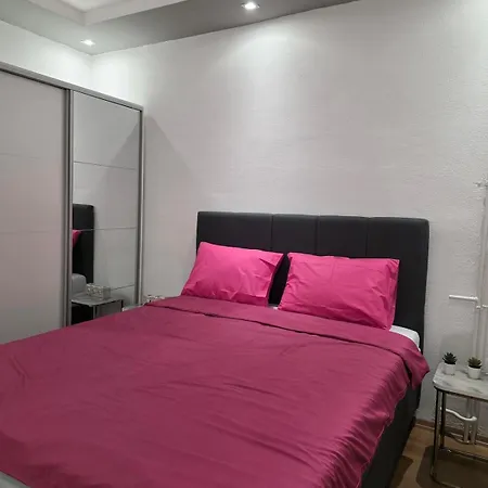 Appartement Cair,sever,topansko *