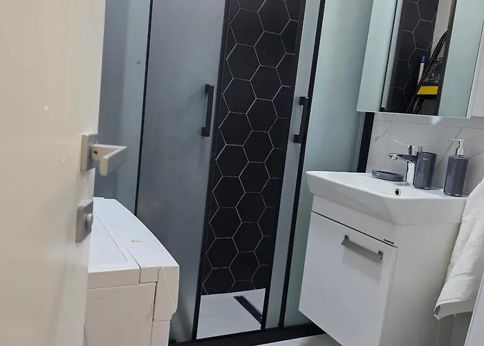 Cair,sever,topansko * Скоп'є