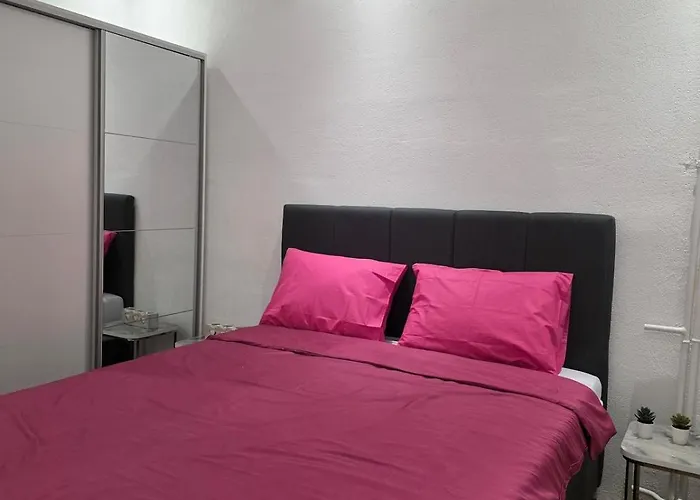 Апартаменти Cair,sever,topansko *